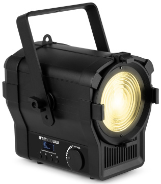 BeamZ Professional BTM100WW