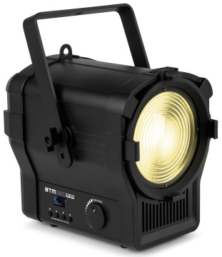 BeamZ Professional BTM250WW
