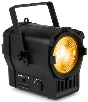 BeamZ Professional BTM250FC