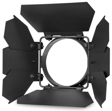 BeamZ Professional BTM100 series Barndoor