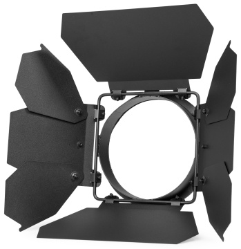 BeamZ Professional BTM250 series Barndoor