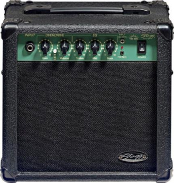Stagg 10 GA