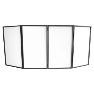 STAND4ME DJ Screen Compact