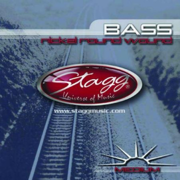 Stagg BA-4505
