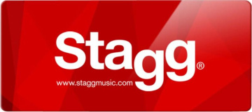 Stagg NRW-080