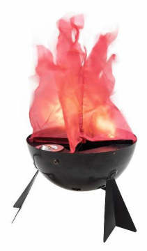 Eurolite LED Flame Light 250