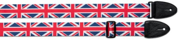 Stagg STE FLAG UK