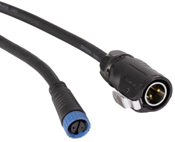 Accu Cable MDF2 MPC 15m to PSU