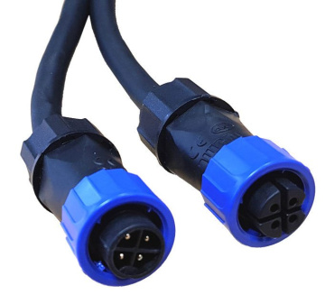Accu Cable PSLC10 10ft. Pixie Strip Link Cable (3m)