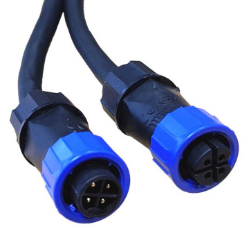 Accu Cable PSLC3 3ft. Pixie Strip Link Cable (1m)