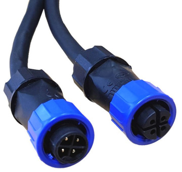 Accu Cable PSLC5 5ft.Pixie Strip Link Cable (1.5m)