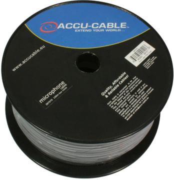 Accu Cable AC-MC/100R-B kabel na cívce 100m
