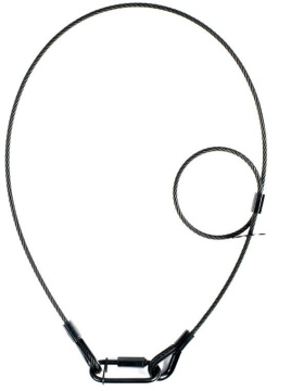 Accu Cable Safety SC4B