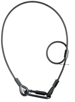 Accu Cable Safety SC6B