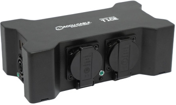 Accu Cable Power Bone: T1CE