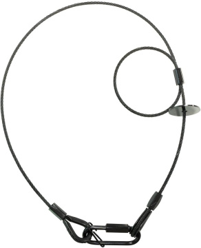 Accu Cable Safety SC3B