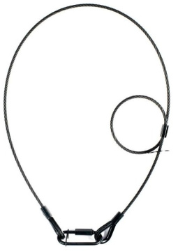 Accu Cable Safety C4B SS