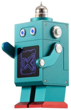 xDuoo DM-01