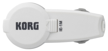 Korg In-Ear Metronome (IE-1M)