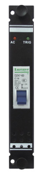 Eurolite DPMX stmívací modul pro DPMX-1216 MK1