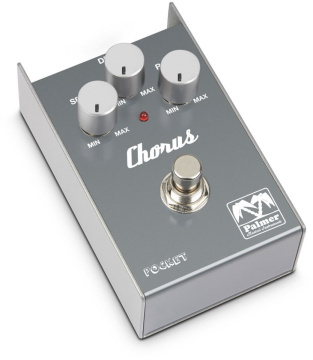 Palmer POCKET CHORUS