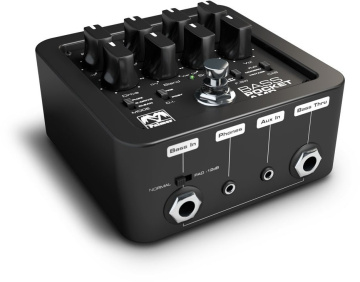 Palmer POCKET AMP BASS