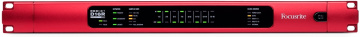 Focusrite RedNet D16R MkII