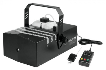 Eurolite Dynamic Fog 1200 výrobník mlhy