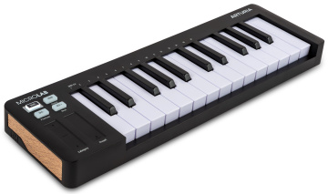 Arturia MicroLab mk3 black