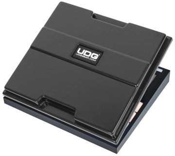 UDG Ultimate NI Maschine+/MK3 Equipment Cover Black
