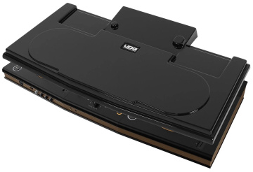 UDG Ultimate Pioneer DJ Opus-Quad Equipment Cover Black