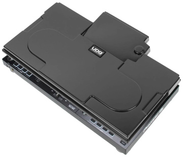 UDG Ultimate Pioneer DJ XDJ-RX3 Equipment Cover Black