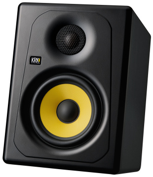 KRK Kreate 5 Black