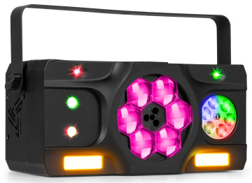 Fuzzix Stellar2