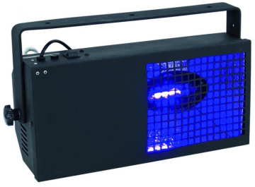 Eurolite UV Black Floodlight 250