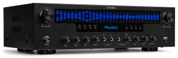 Audizio AV560EQ