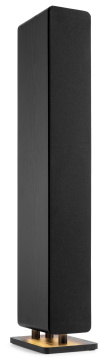 Audizio ARCO DAB Active tower speaker black