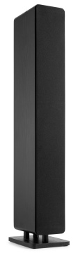 Audizio ARCO Passive tower speaker black