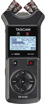 Tascam DR-07XP