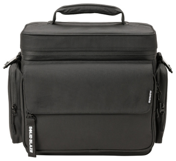 Magma Solid Blaze Vinyl-Bag