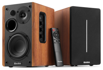 Audizio KS01B wood