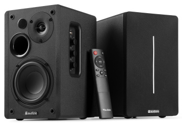 Audizio KS01B black