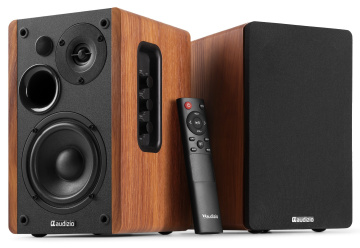 Audizio KS01 wood