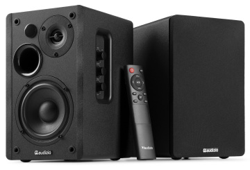 Audizio KS01 black