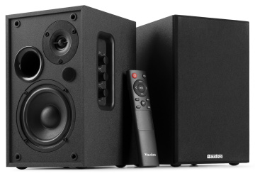 Audizio KS02 black