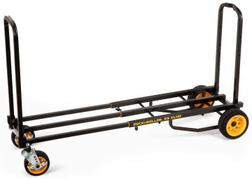 RockNRoller Multi-Cart R9XLHD 