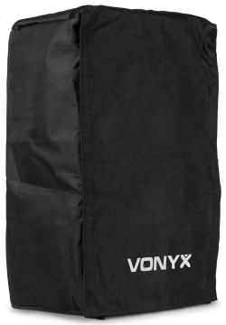 Vonyx SCVD15