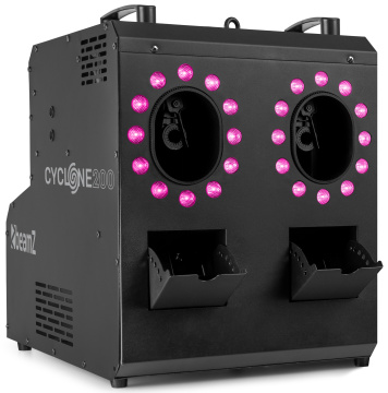 BeamZ Professional Cyclone200