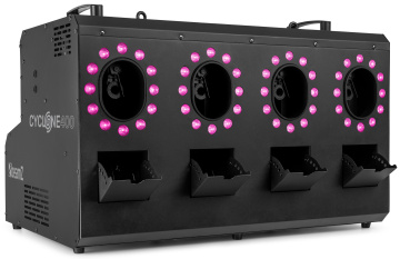 BeamZ Professional Cyclone400