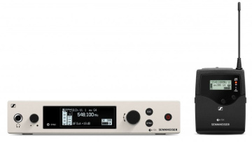 Sennheiser ew 300 G4-SK